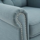 preview thumbnail 24 of 46, Madison Park Jetta Push-back Recliner
