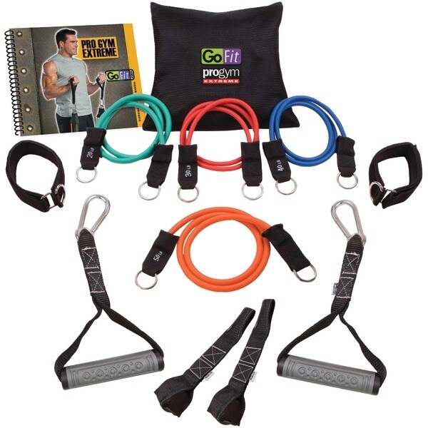 Shop Gofit Gf Epgym Progym Extreme Overstock 16486134