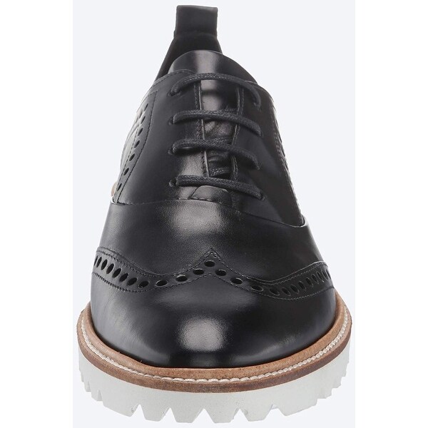 ecco incise tailored shoe
