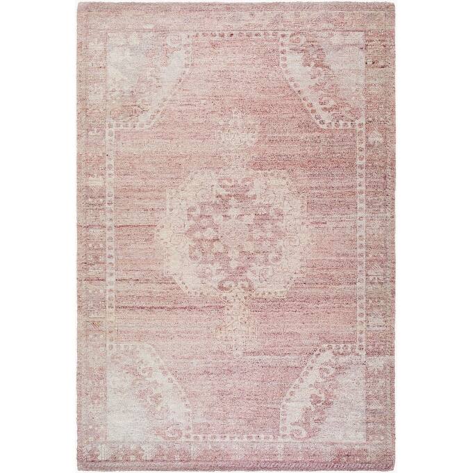 Livabliss Unique Traditional Area Rug