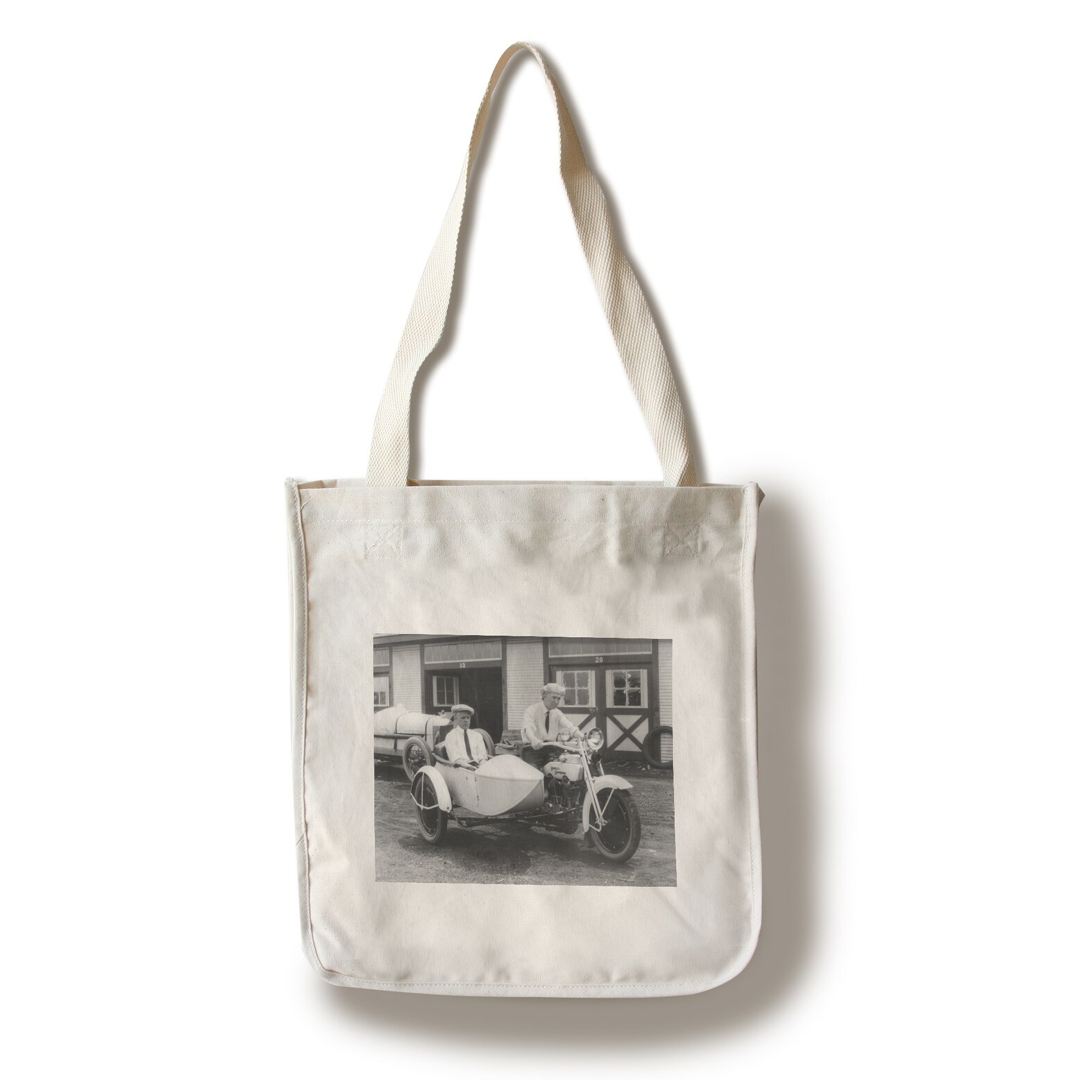 harley davidson tote bag