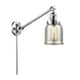 Option Polished Chrome / Silver Plated Mercury