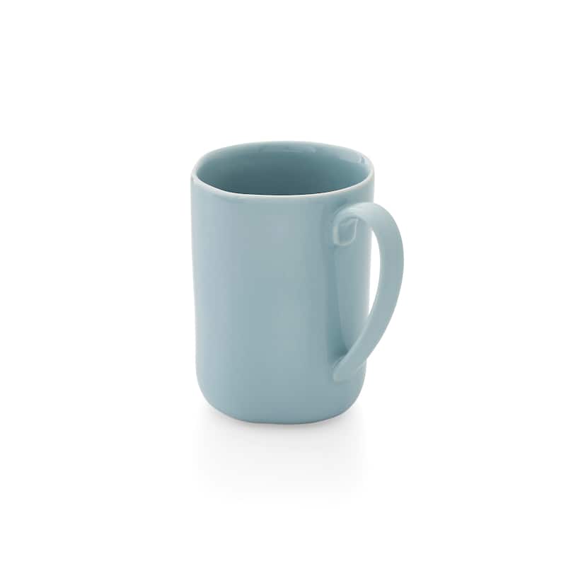 Portmeirion Set of 4 Sophie Conran Arbor 14 Ounce Mugs