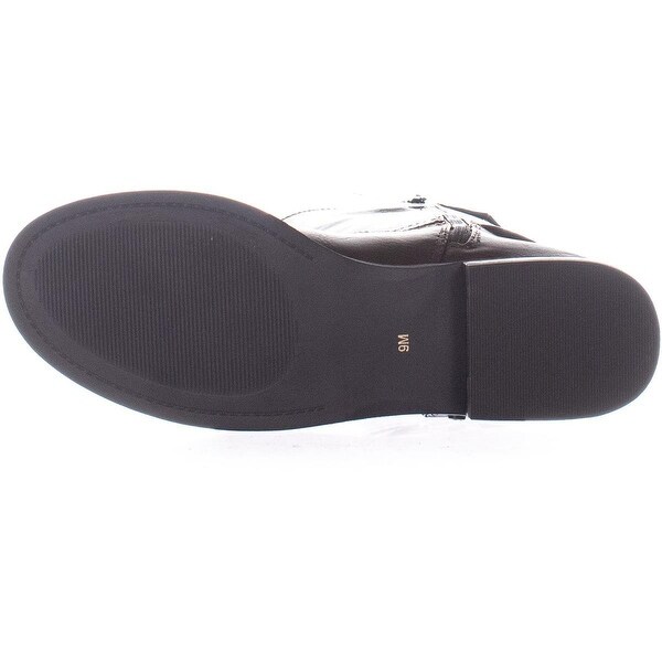 g by guess hilight riding boot