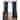 Navy Blue Rod Pocket  Velvet Curtain / Drape / Panel  - Piece