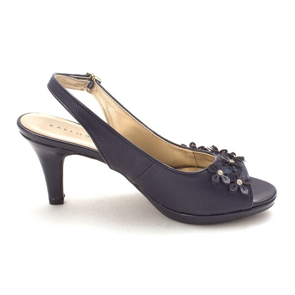 karen scott glenna slingback pumps