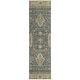 preview thumbnail 33 of 118, Machine Washable Indoor/ Outdoor Traditional Chantille Rug