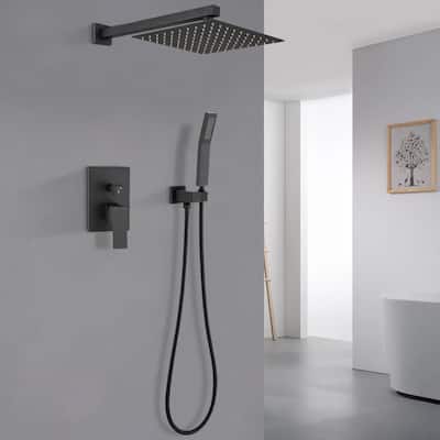 10 Inch Wall Mounted Shower System Shower Combo