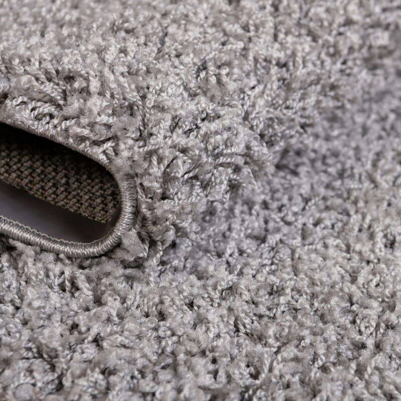 Shag Laurian Collection Area Rug