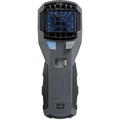 Thermacell MR-450 Bug Repeller - Black