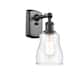 Option Oil Rubbed Bronze / Clear