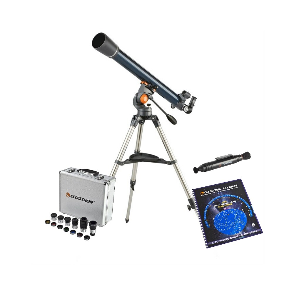 celestron astromaster 70az telescope