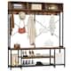Option Rustic Brown