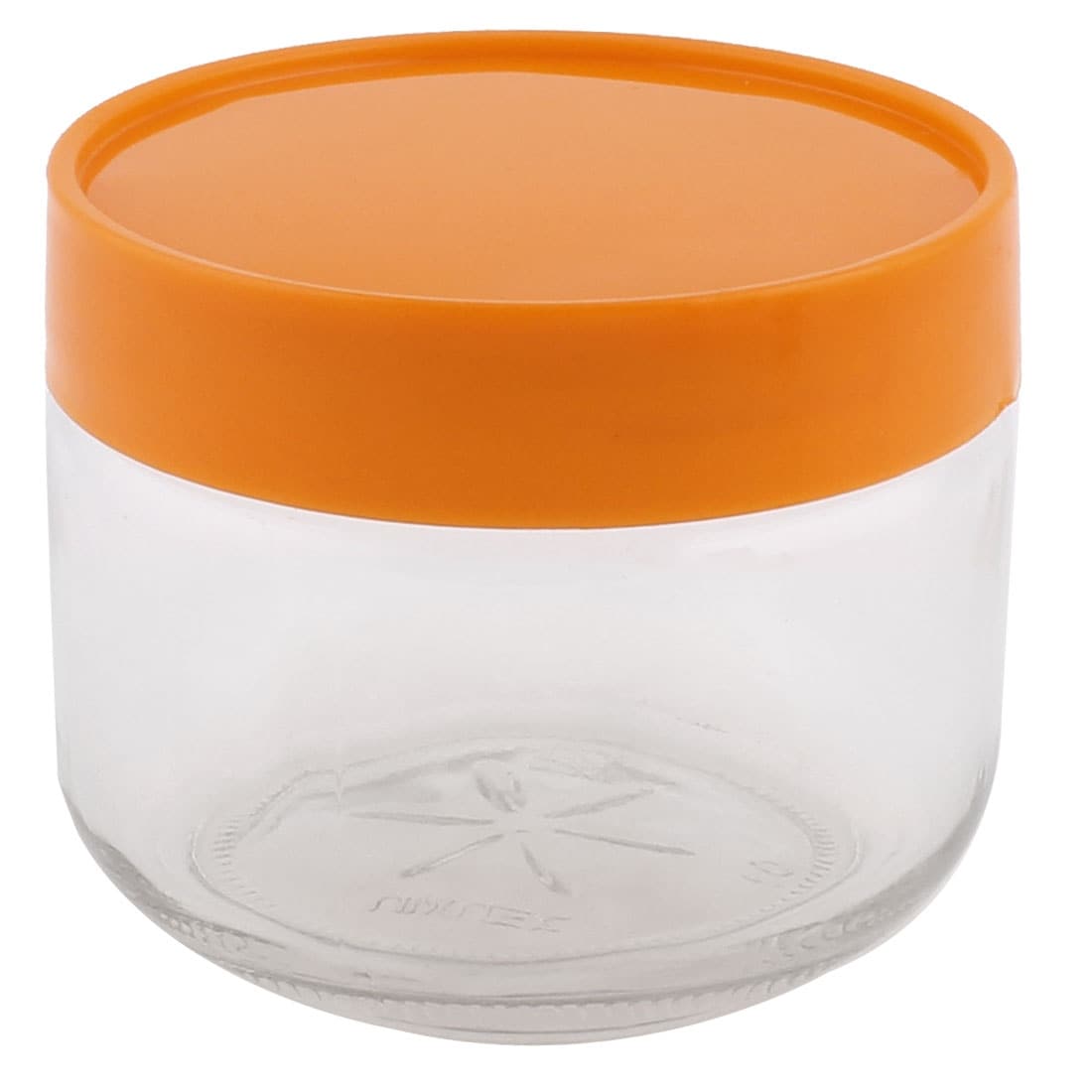 Shop Unique Bargains Household Kitchen Glass Food Sugar Seal