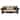 Elmbrook Upholstered Rolled Arm Sofa Brown