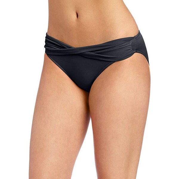 seafolly indigo bikini bottoms