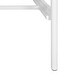 preview thumbnail 1 of 7, Metal Bed Frame Queen Size Standerd Bed Frame White