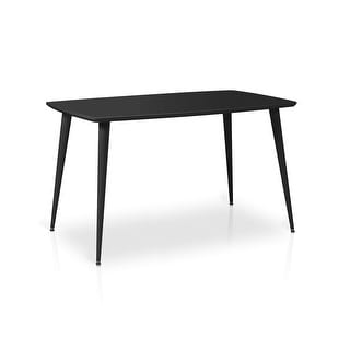 Essai Glass Top Dining Table - Bed Bath & Beyond - 32671168