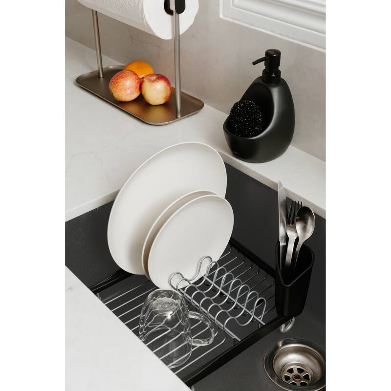 Umbra SINKIN Dish Rack