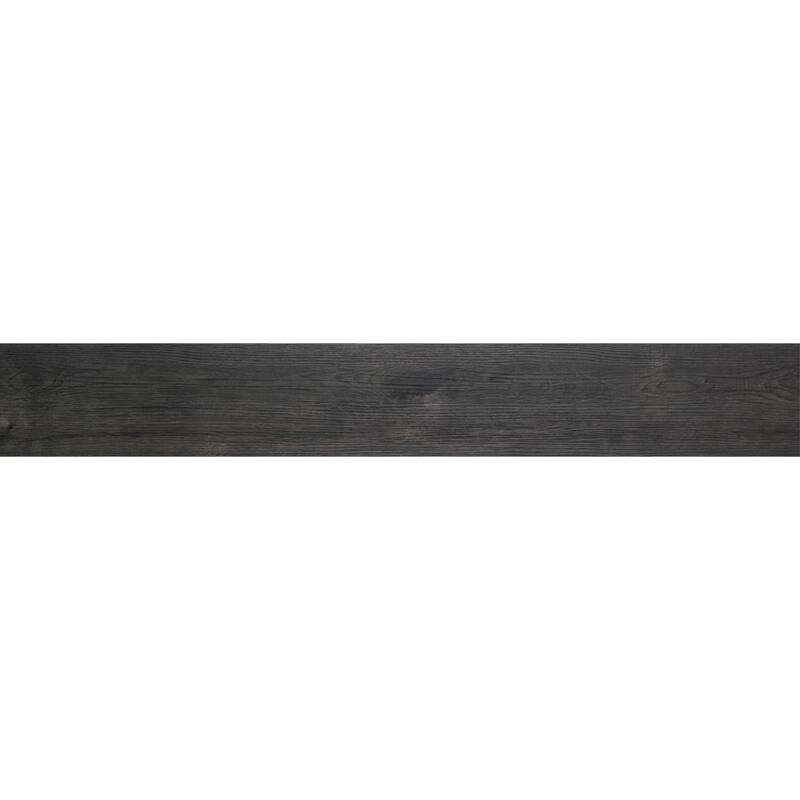 Muir 7x48 Matte Wood Look Plank Vinyl Tile - Floor & Wall - Large Format