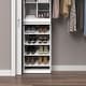preview thumbnail 34 of 36, ClosetMaid Modular Storage 12-Pair Shoe Shelf Unit