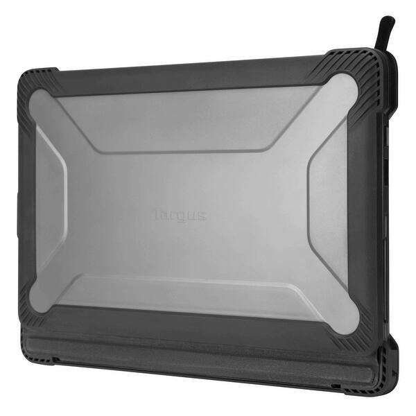 Shop Targus Safeport Rugged Max For Microsoft Surface Pro 7 6 5 5 Lte And 4 Thd495gl Overstock 30136028