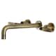 Option Antique Brass