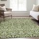 preview thumbnail 20 of 154, Premium Washable Super Soft Traditional Mekenzie Mayfield Rug