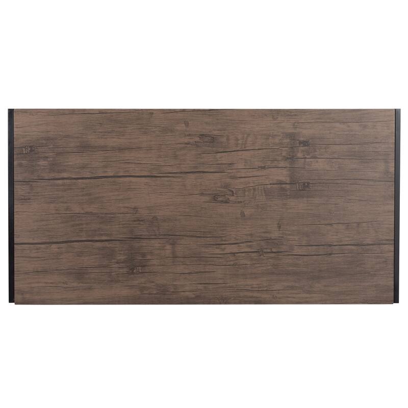 Home Office Folding Computer Desk - Laptop Desk