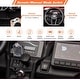 preview thumbnail 21 of 19, 24V Batteries 2 Seats Ride on UTV with Remote Control for Kids