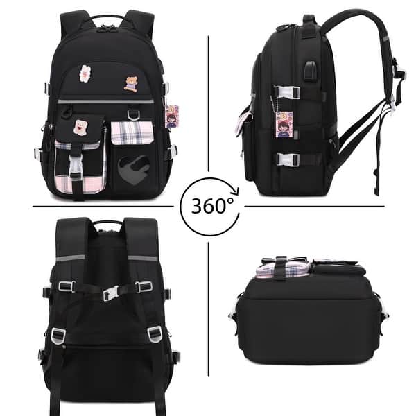 osprey daylite magma Sling Brown Tungsten OS Sports & Outdoors Color:Black / White klær Osprey Transporter 120L | The packs simple profile