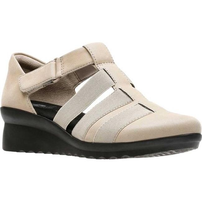 clarks caddell shine