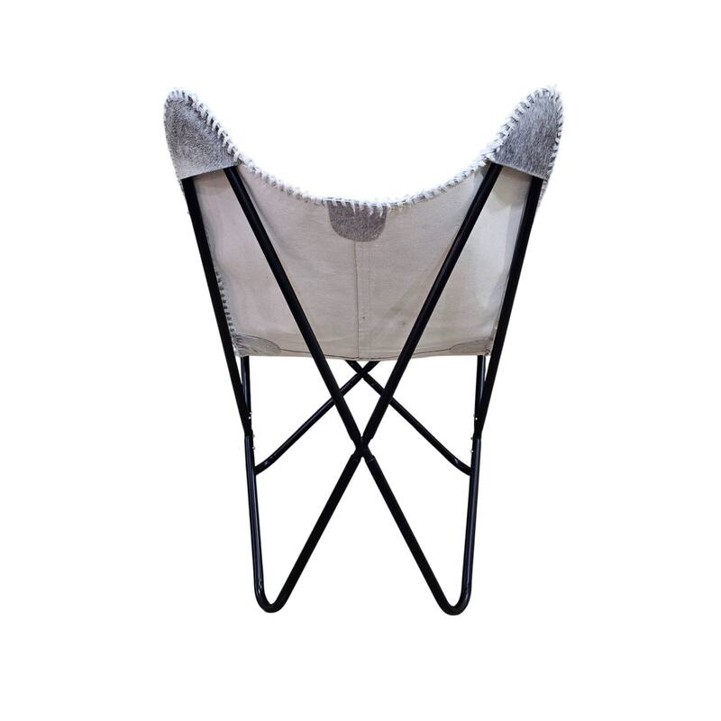Carolina Living Monroe Butterfly Chair