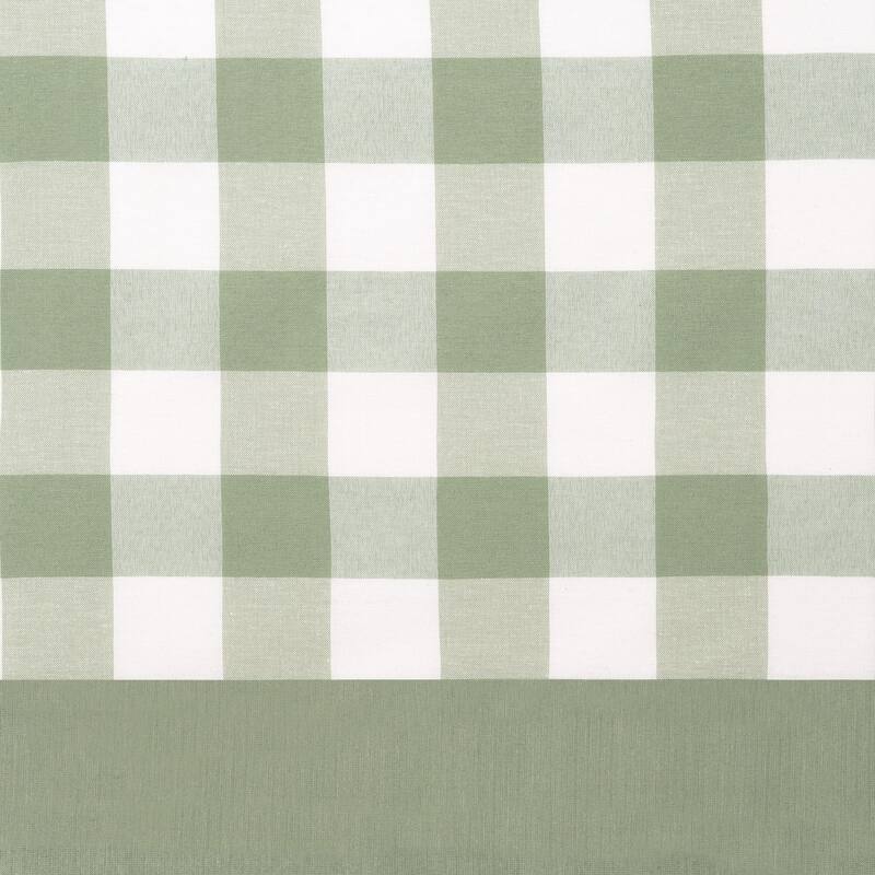 Hunter Window Curtain Valance - 58 x 14 - 58x14