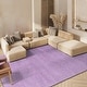 preview thumbnail 15 of 187, SAFAVIEH California Premium Shag Izat 2-inch Thick Area Rug