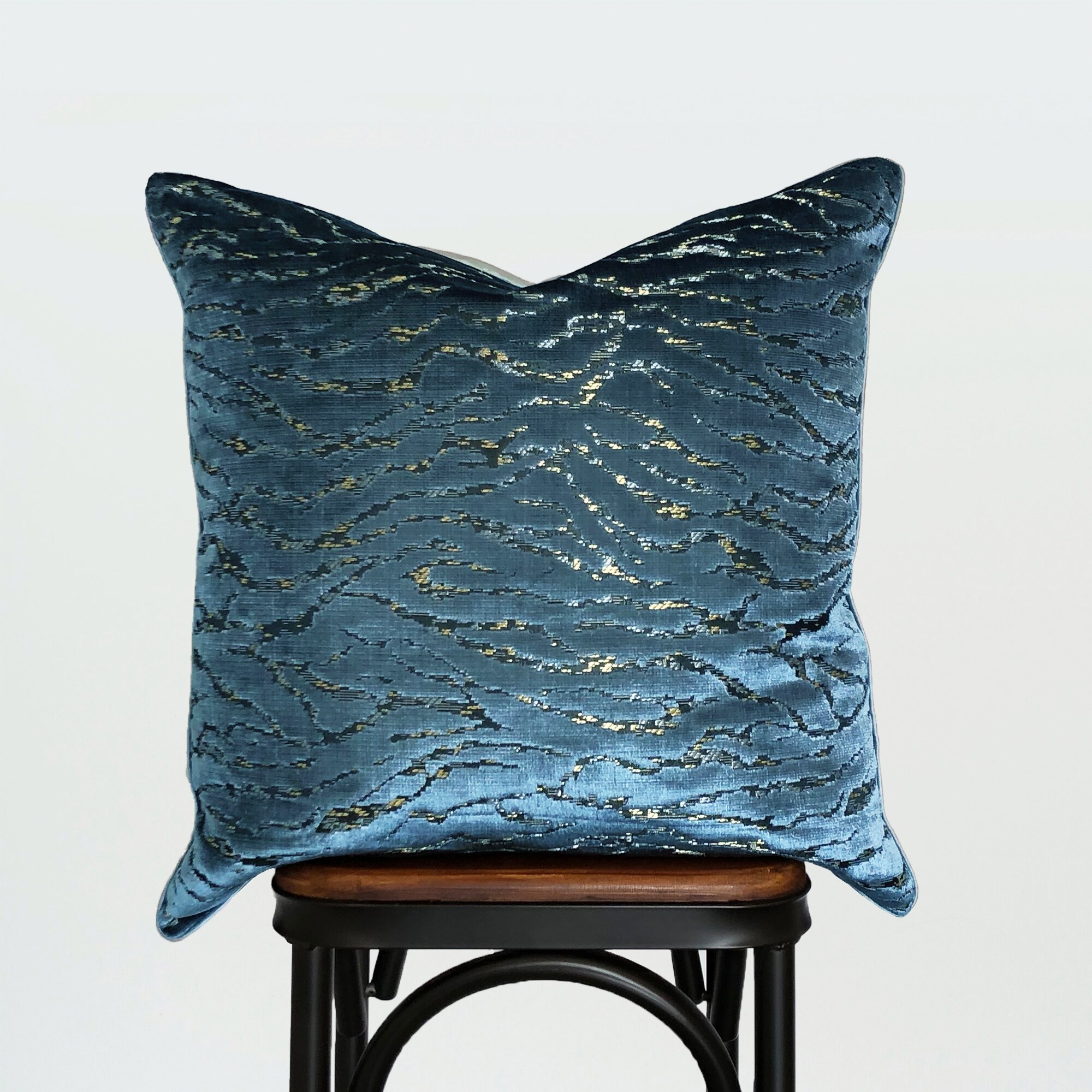 Rodeo home pillows teal new arrivals