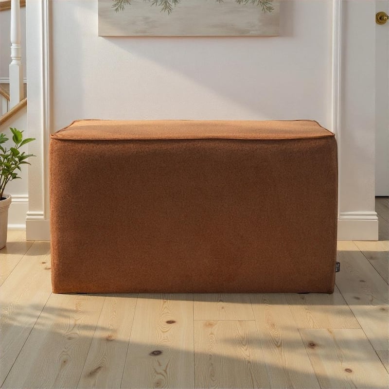 Universal Bench Qivuit Brown