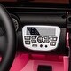 preview thumbnail 100 of 98, 24V Ride-On Car with Adjustable Speed and Suspension, Great Holiday Present
