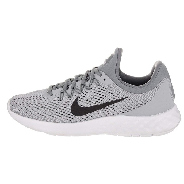 nike skyelux men's black