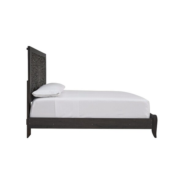 Paxberry queen sales panel bed