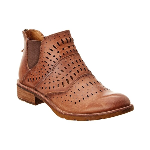 sofft brenley bootie
