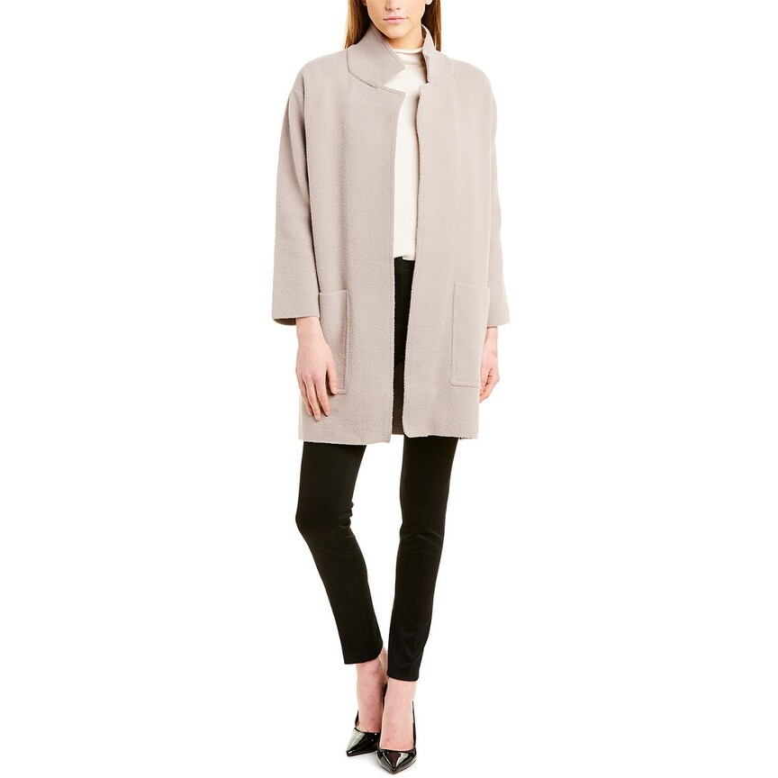 donna karan new york jacket