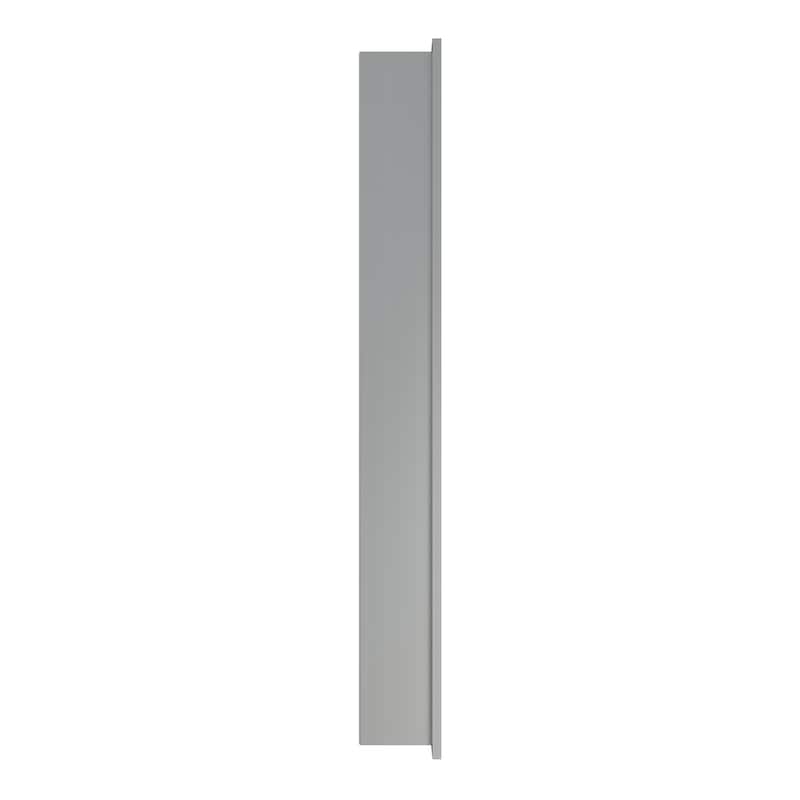 CRAFT + MAIN N1432S 32" x 14" Shower Niche