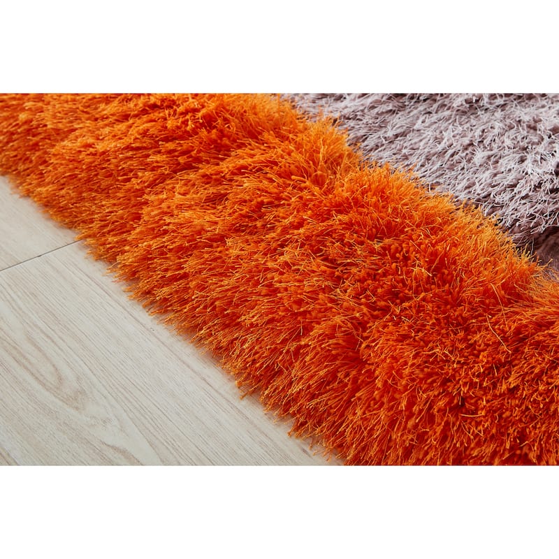 MDA Collection Geometric Area Rug