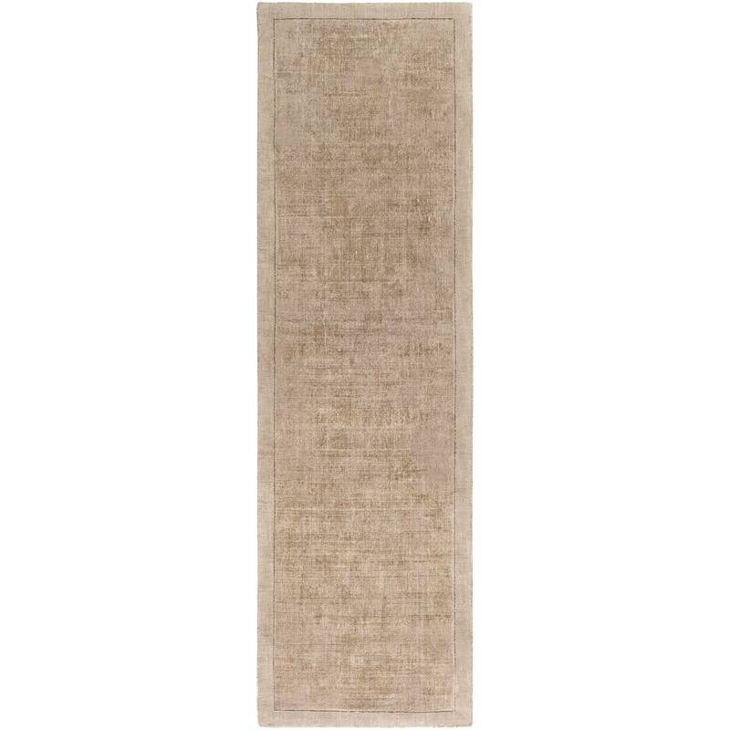Hand-Loomed Kesgrave Viscose Rug