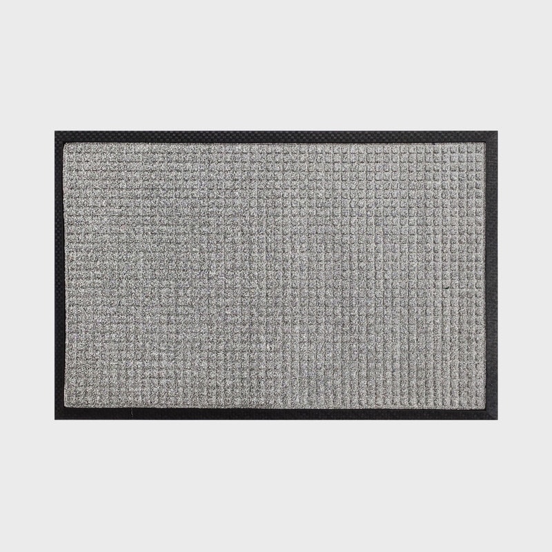  Ileading Front Door Entry Mat Inside All Weather