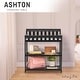 preview thumbnail 7 of 5, Dream On Me Ashton Changing table