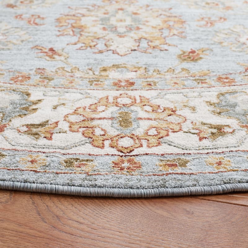 SAFAVIEH Hamilton Tarquinia Oriental Rug