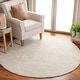 preview thumbnail 11 of 54, SAFAVIEH Handmade Ebony Tram Modern Wool Rug