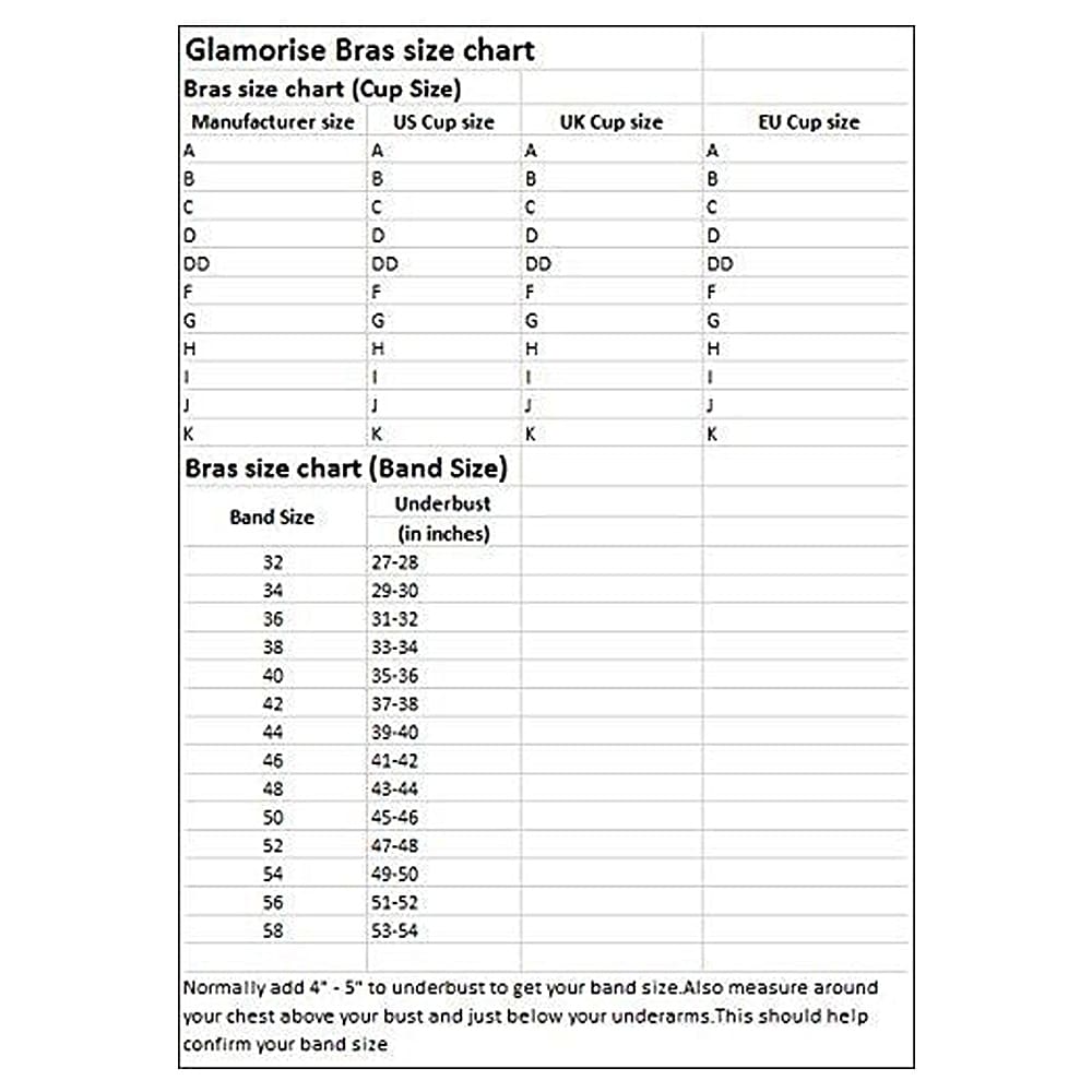 Glamorise Womens Sports Bras Deep Gray Size 40d Ventilated Wire Free